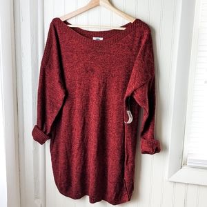 Lowest✨Old Navy Boat Neck Tunic